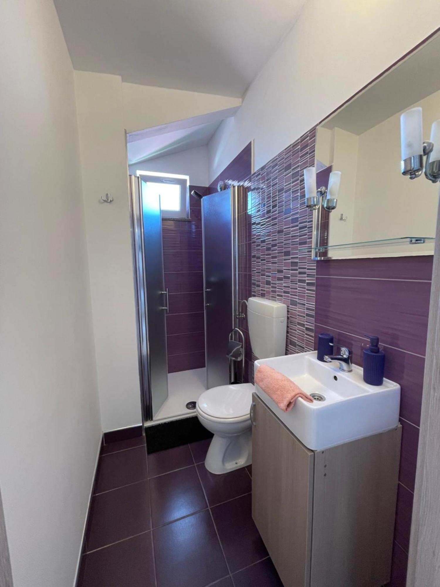 Apartman Sertic Nenad Rovinj Exterior photo
