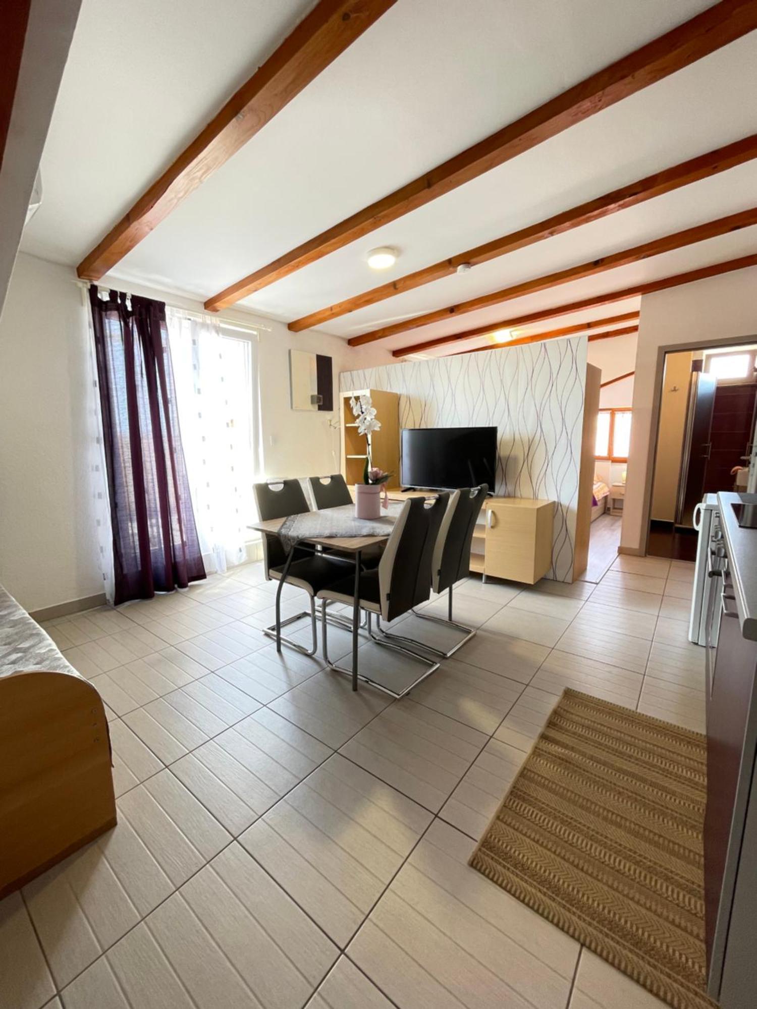 Apartman Sertic Nenad Rovinj Exterior photo